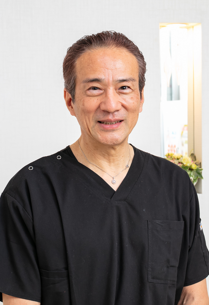 院長 吉川 哲弥