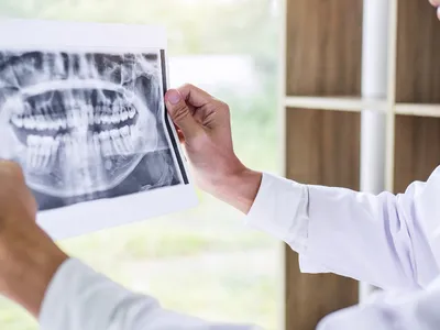 歯科口腔外科のイメージ